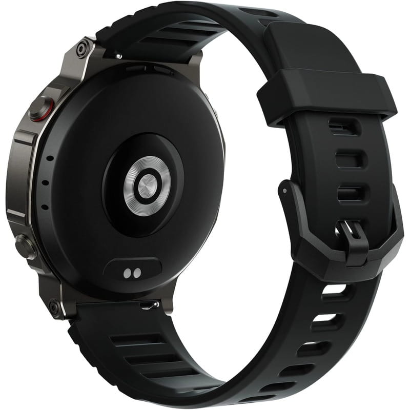 Смарт-годинник Black Shark GS3 Ultra BS-W2415 Black
