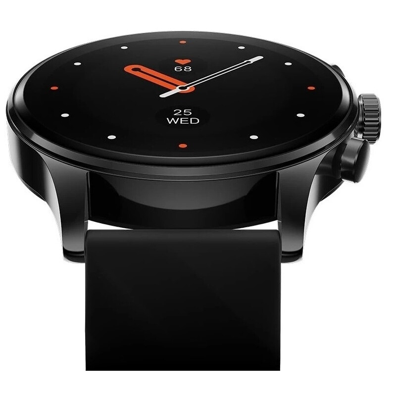 Смарт-часы Black Shark S3 Classic BS-W2410 Black
