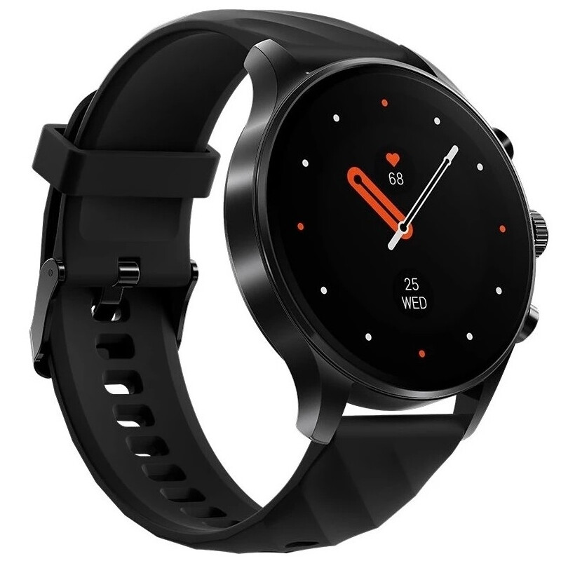 Смарт-часы Black Shark S3 Classic BS-W2410 Black