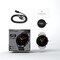 Фото - Смарт-годинник Black Shark S3 Classic BS-W2410 Silver | click.ua