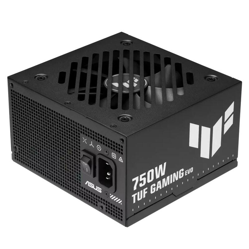 Блок живлення Asus TUF Gaming 750W Bronze EVO (90YE00D5-B0NA00)