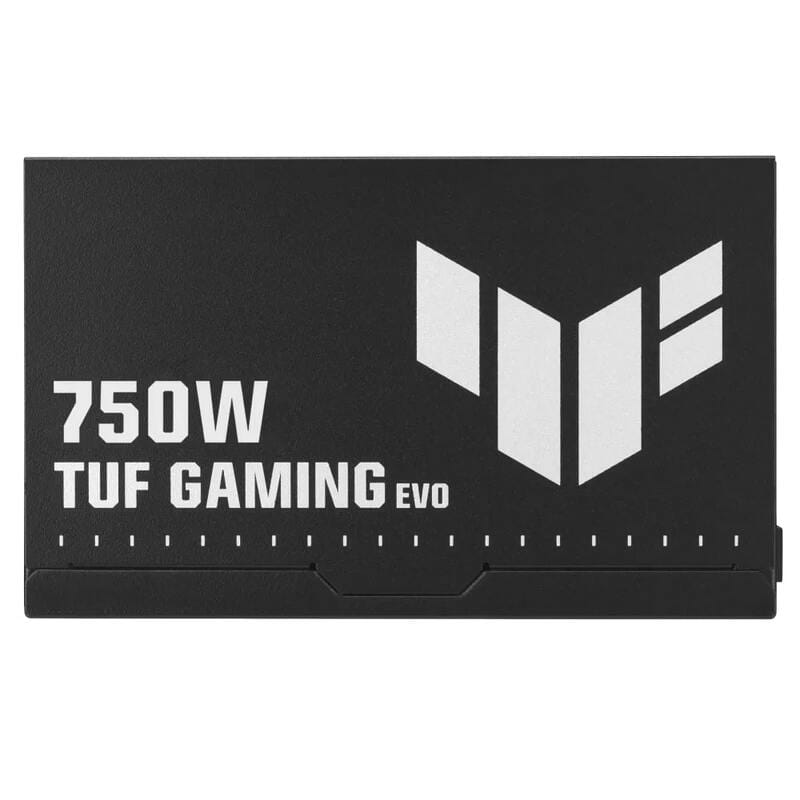 Блок живлення Asus TUF Gaming 750W Bronze EVO (90YE00D5-B0NA00)