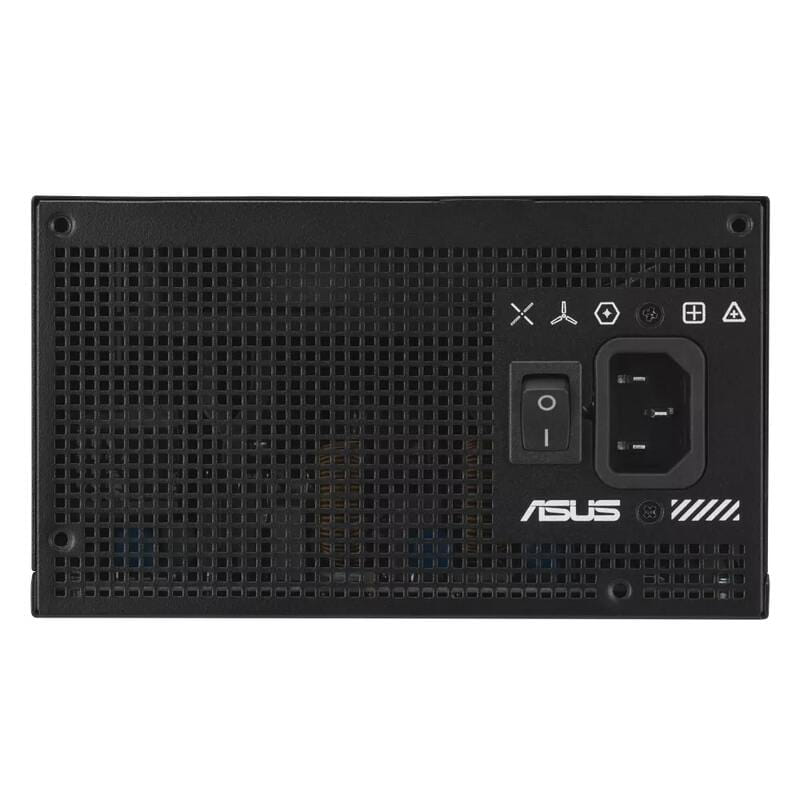 Блок живлення Asus TUF Gaming 750W Bronze EVO (90YE00D5-B0NA00)