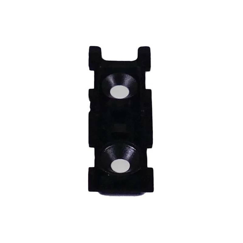 Кріплення Smartbracket для Ajax DoorProtect Black