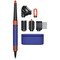 Фото - Стайлер Dyson Airwrap HS08 Complete Long Curly+Coily Vinca Blue/Topaz (533759-01) | click.ua