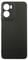 Фото - Чохол-накладка Dengos Carbon для Motorola Moto G05 Black (DG-KM-178) + захисне скло | click.ua