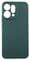 Фото - Чохол-накладка Dengos Soft для Oppo Reno14 5G Green (DG-KM-181) + захисне скло | click.ua
