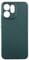 Фото - Чeхол-накладка Dengos Soft для Oppo Reno14 F/FS 5G Green (DG-KM-182) + защитное стекло | click.ua