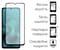 Фото - Чeхол-накладка Dengos Soft для Motorola Moto G06 Green (DG-KM-180) + защитное стекло | click.ua