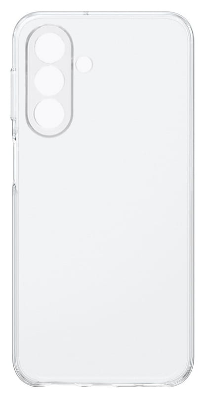 Чeхол-накладка Dengos Soft для Samsung Galaxy A17 5G SM-A176 Clear (DG-KM-171) + защитное стекло
