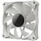 Фото - Вентилятор DarkFlash INF8 White Bulk | click.ua