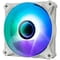 Фото - Вентилятор DarkFlash INF8 White Bulk | click.ua