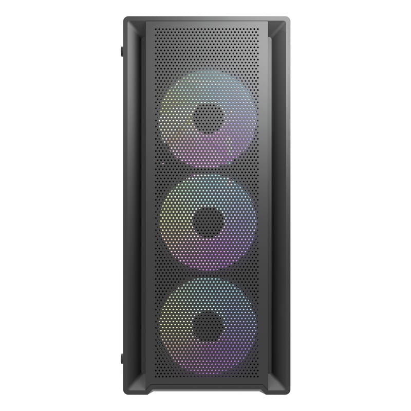 Корпус DarkFlash DK353 Black