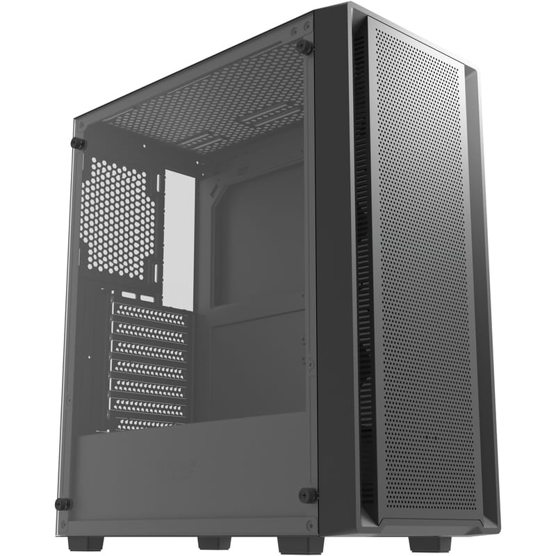 Корпус DarkFlash DK353 Black