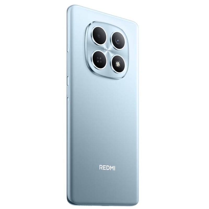 Смартфон Xiaomi Redmi Note 15 6/128GB Glacier Blue