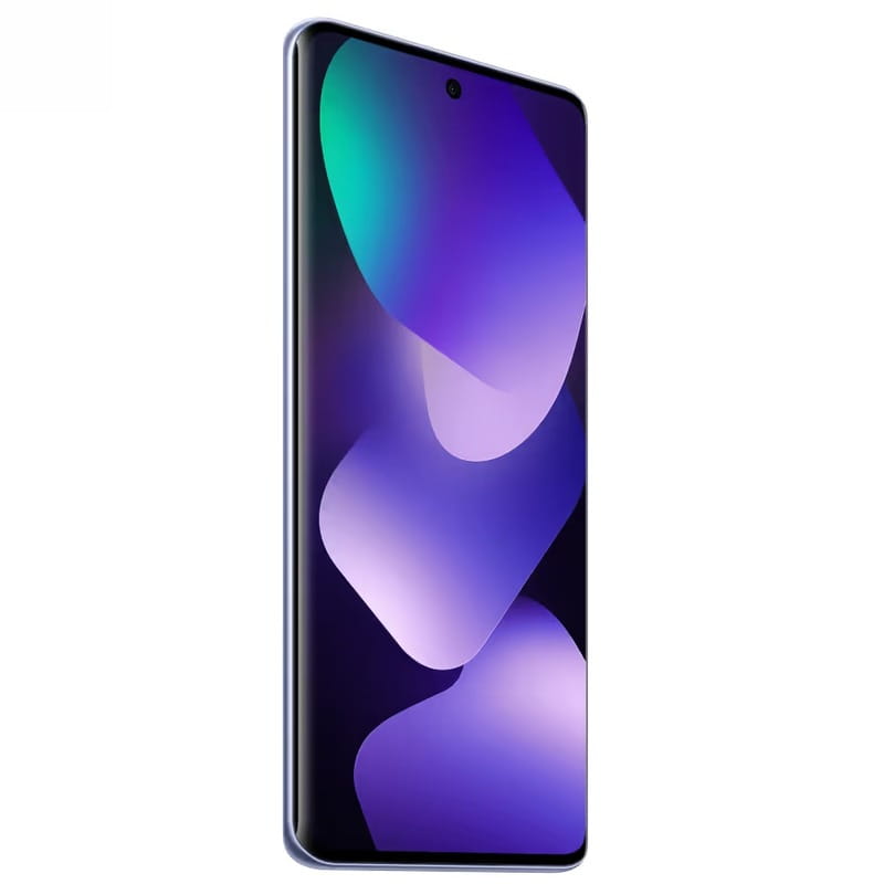 Смартфон Xiaomi Redmi Note 15 6/128GB Purple