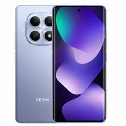 Смартфон Xiaomi Redmi Note 15 6/128GB Purple