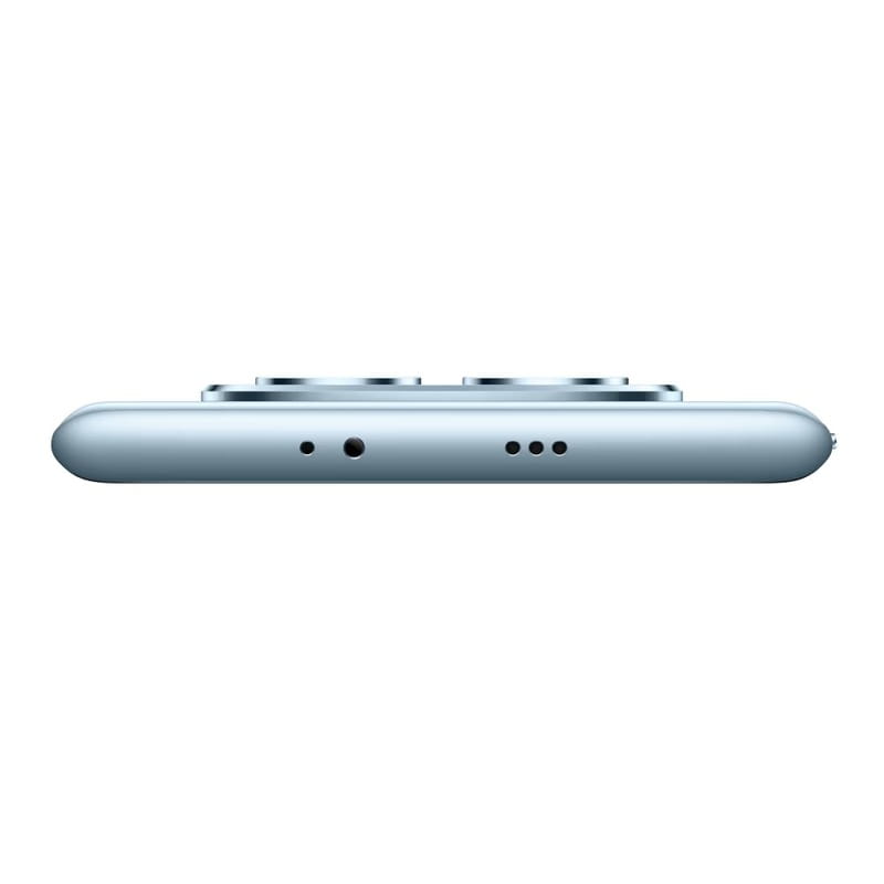 Смартфон Xiaomi Redmi Note 15 8/256GB Glacier Blue