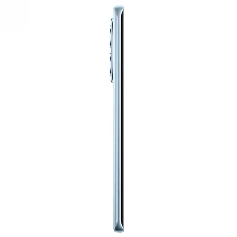 Смартфон Xiaomi Redmi Note 15 8/256GB Glacier Blue