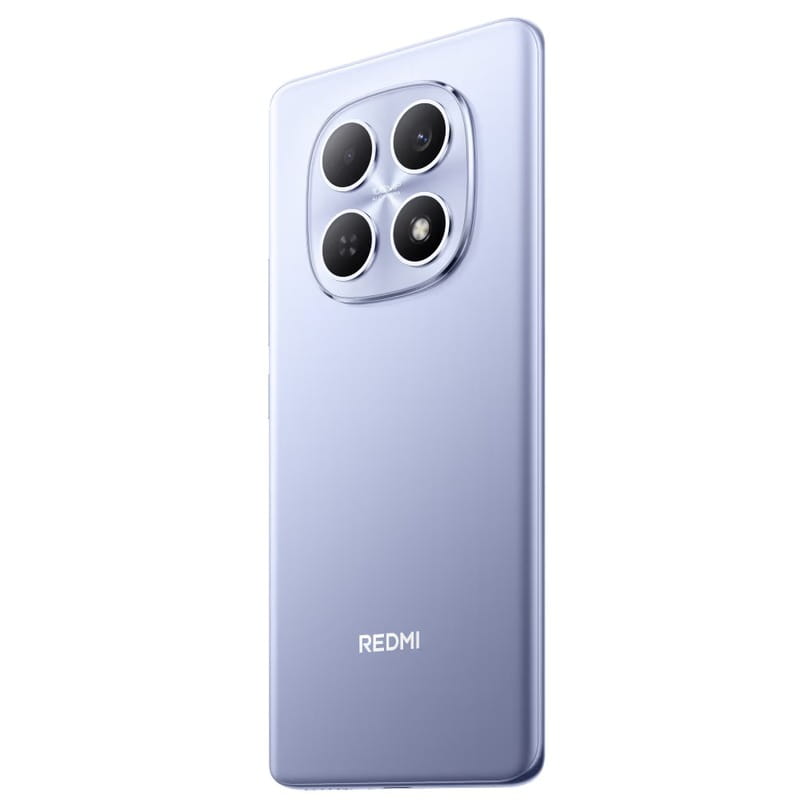 Смартфон Xiaomi Redmi Note 15 8/256GB Purple