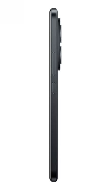 Смартфон Xiaomi Redmi Note 15 Pro 8/256GB Black