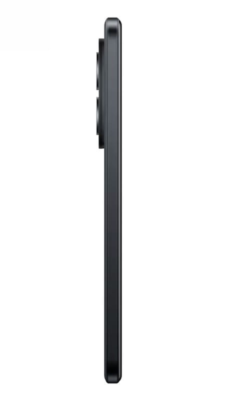 Смартфон Xiaomi Redmi Note 15 Pro 8/256GB Black