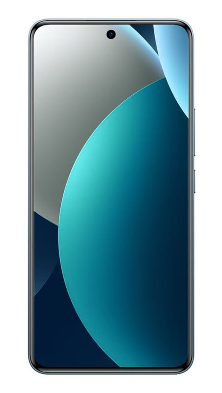 Смартфон Xiaomi Redmi Note 15 Pro 8/256GB Glacier Blue