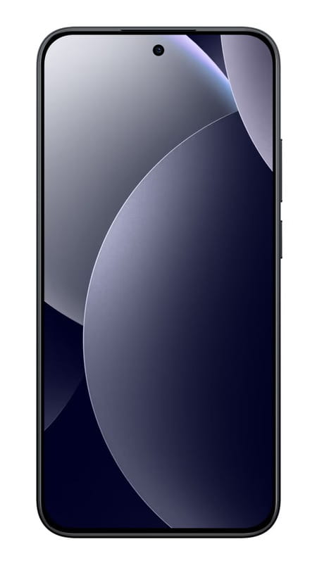 Смартфон Xiaomi Redmi Note 15 Pro 5G 8/256GB Black