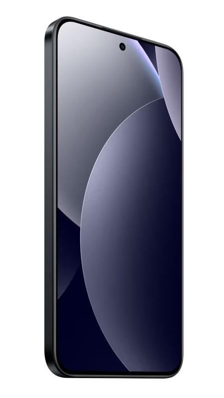 Смартфон Xiaomi Redmi Note 15 Pro 5G 8/256GB Black