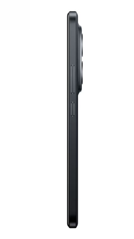 Смартфон Xiaomi Redmi Note 15 Pro+ 5G 8/256GB Black
