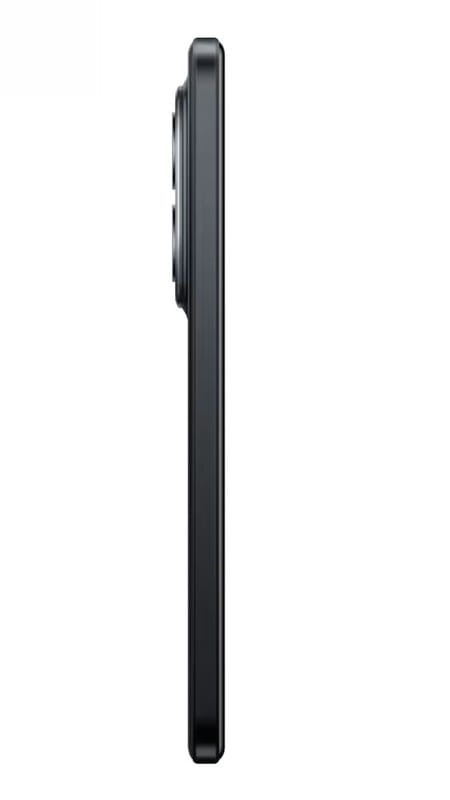 Смартфон Xiaomi Redmi Note 15 Pro+ 5G 8/256GB Black
