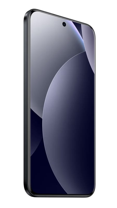 Смартфон Xiaomi Redmi Note 15 Pro+ 5G 12/512GB Black
