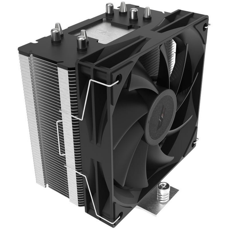 Кулер процесорний DarkFlash S31 Black
