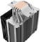 Фото - Кулер процесорний DarkFlash S31 Black | click.ua