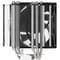 Фото - Кулер процесорний DarkFlash S31 Black | click.ua