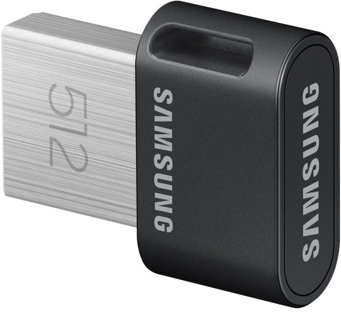 Флеш-накопитель USB3.2 512GB Samsung (MUF-512AB/APC)