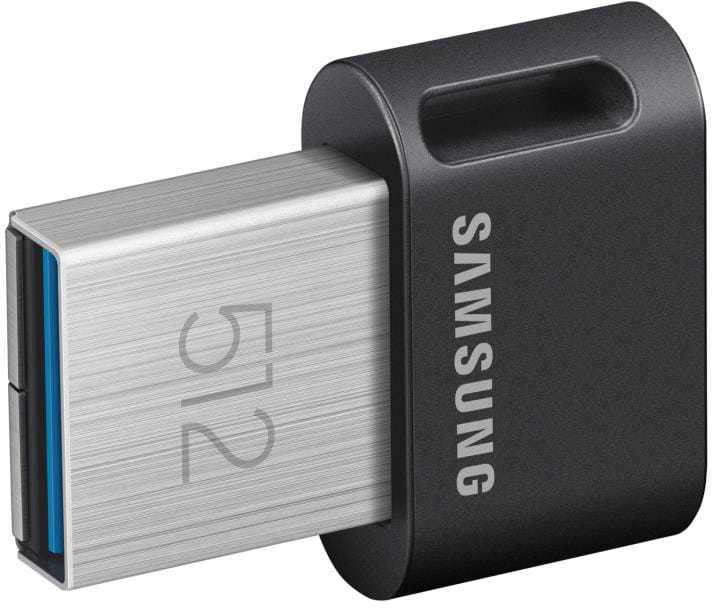 Флеш-накопитель USB3.2 512GB Samsung (MUF-512AB/APC)