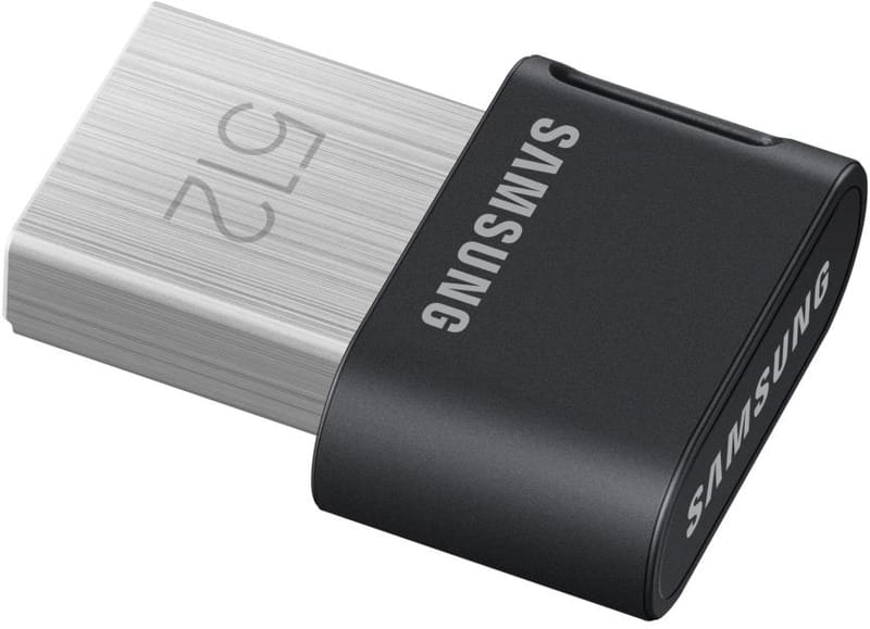 Флеш-накопитель USB3.2 512GB Samsung (MUF-512AB/APC)
