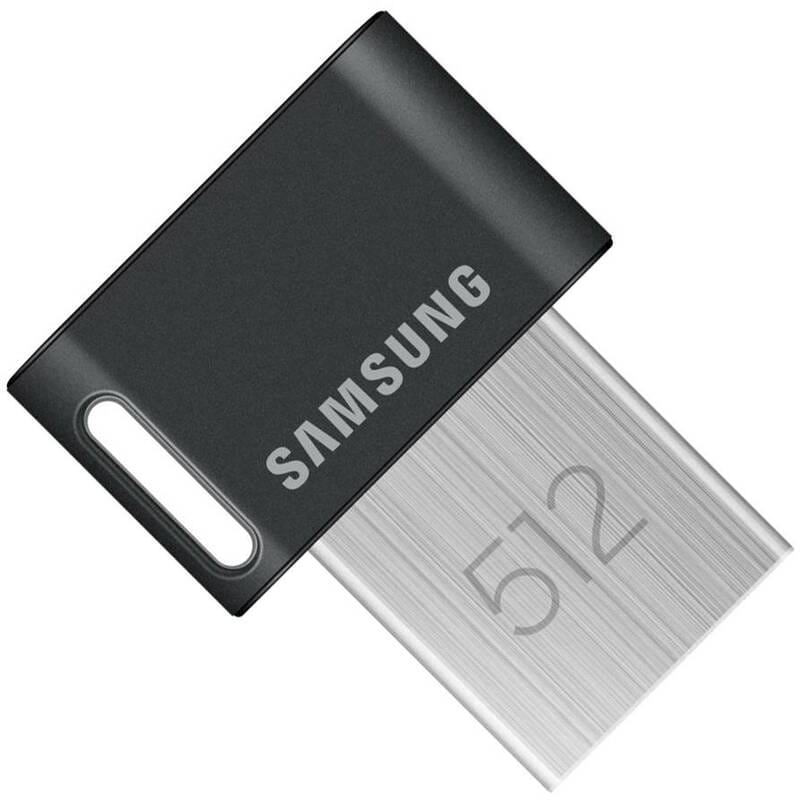 Флеш-накопитель USB3.2 512GB Samsung (MUF-512AB/APC)