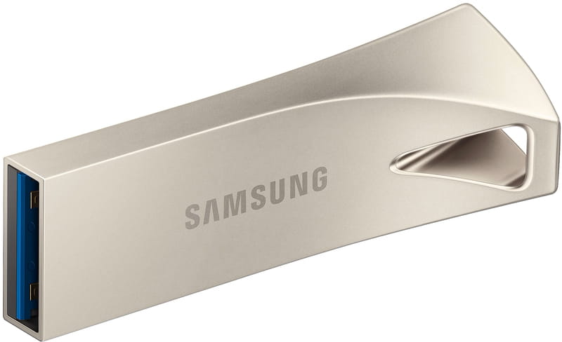Флеш-накопичувач USB3.2 512GB Samsung (MUF-512BE3/APC)