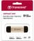 Фото - Флеш-накопичувач USB3.2 512GB Type-C Transcend JetFlash 930 Gold (TS512GJF930C) | click.ua
