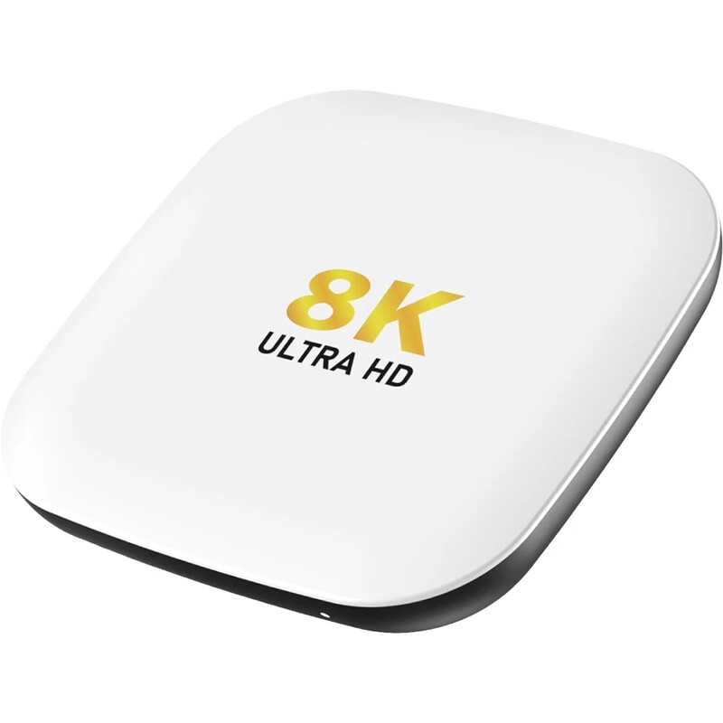 HD медиаплеер H96 Max M2 2/16 GB