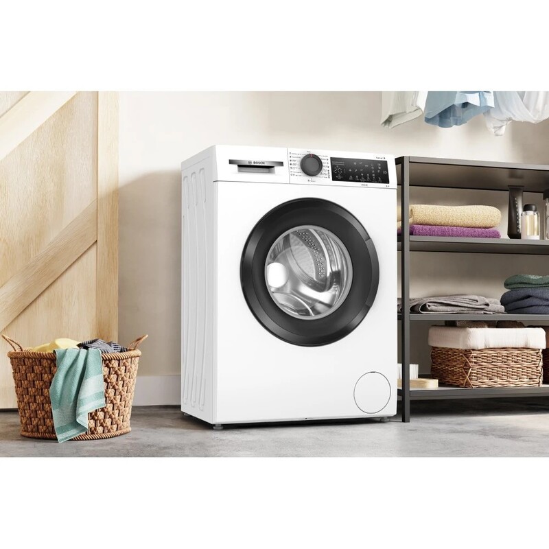 Пральна машина Bosch WLZ24200UA