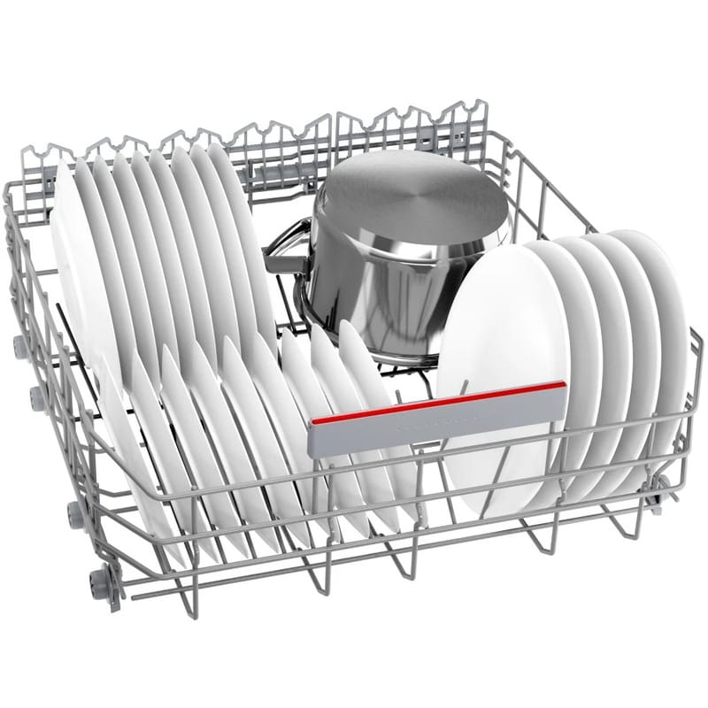 Вбудована посудомийна машина Bosch SMV4HCX19E