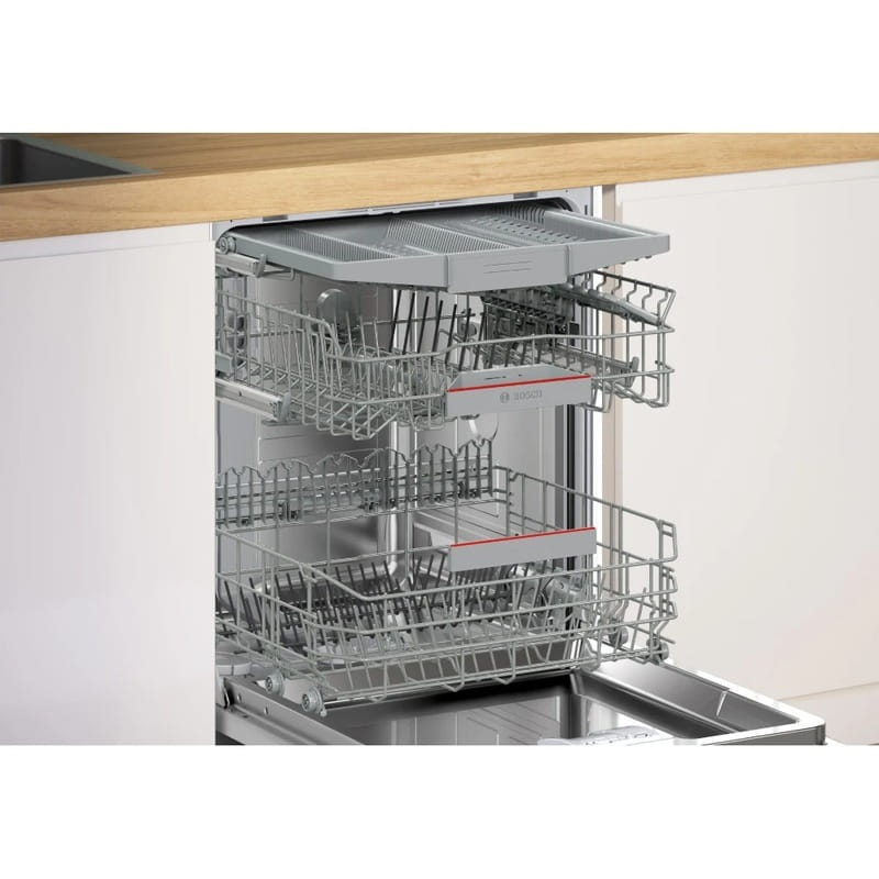 Вбудована посудомийна машина Bosch SMV4HCX19E