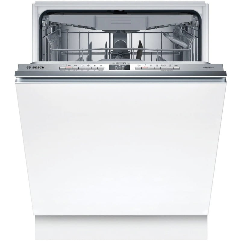 Вбудована посудомийна машина Bosch SMV4HCX19E