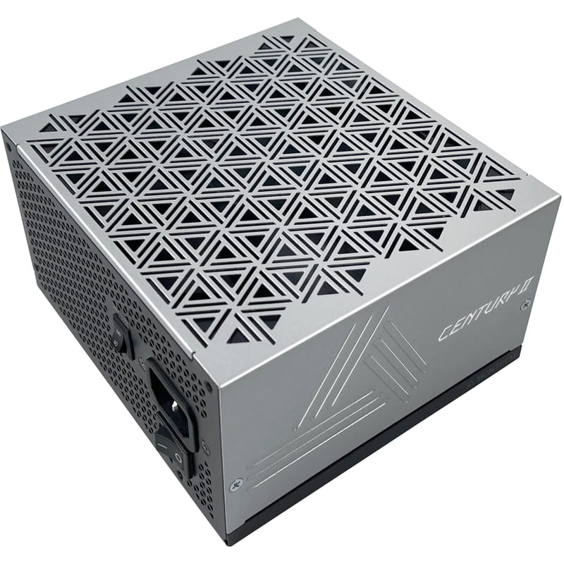 Блок живлення Montech Century II 1050W