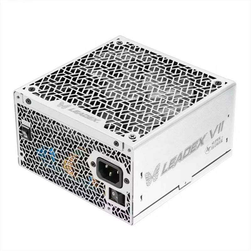 Блок питания Super Flower Leadex VII XG (SF-1300F14XG White) 1300W
