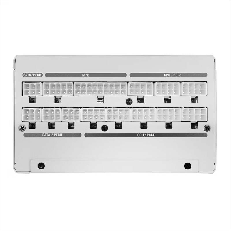 Блок питания Super Flower Leadex VII XG (SF-1300F14XG White) 1300W