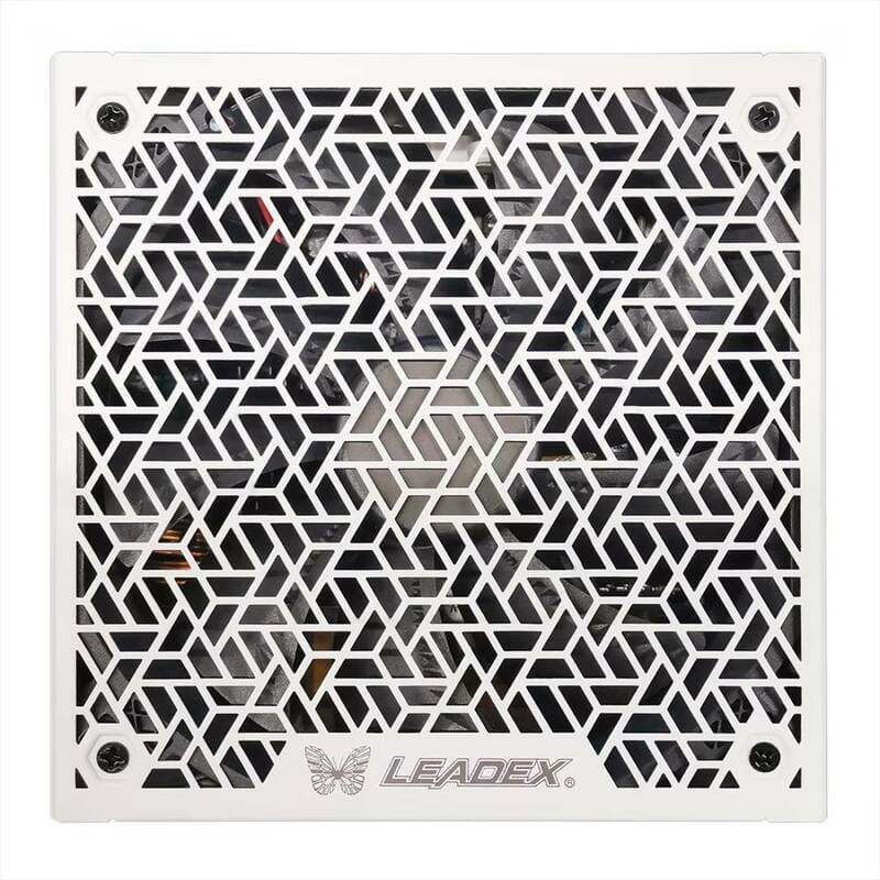 Блок питания Super Flower Leadex VII XG (SF-1300F14XG White) 1300W
